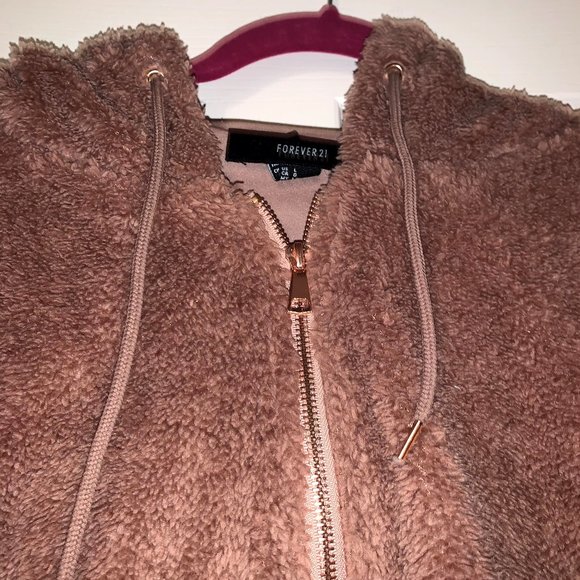 Teddy Jacket - Picture 2 of 2